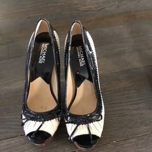 Michael Kors Heels